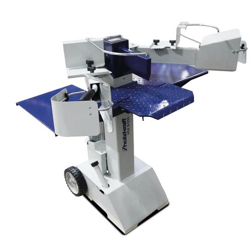 Stürmer Holzkraft Kurzholzspalter HSE 8-550 8 t 550 mm 3 kW 230 V