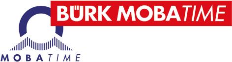 BÜRK MOBATIME BÜRK MOBATIME