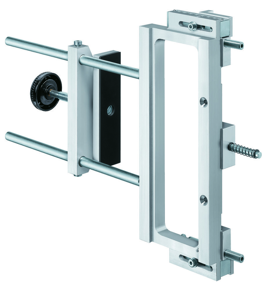 SIMONSWERK Universalfräsrahmen