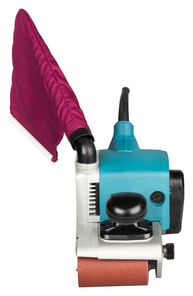Makita Bandschleifer 9403J 1200 Watt 100 mm