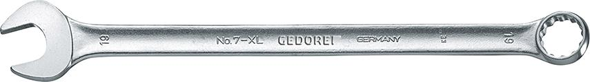 Ringmaulschlüssel ähnlich DIN3113A extralang 8mm