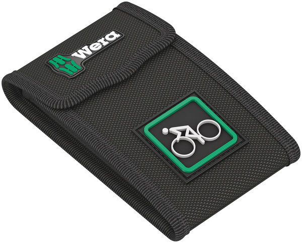 Bicycle set 1, 14 pieces