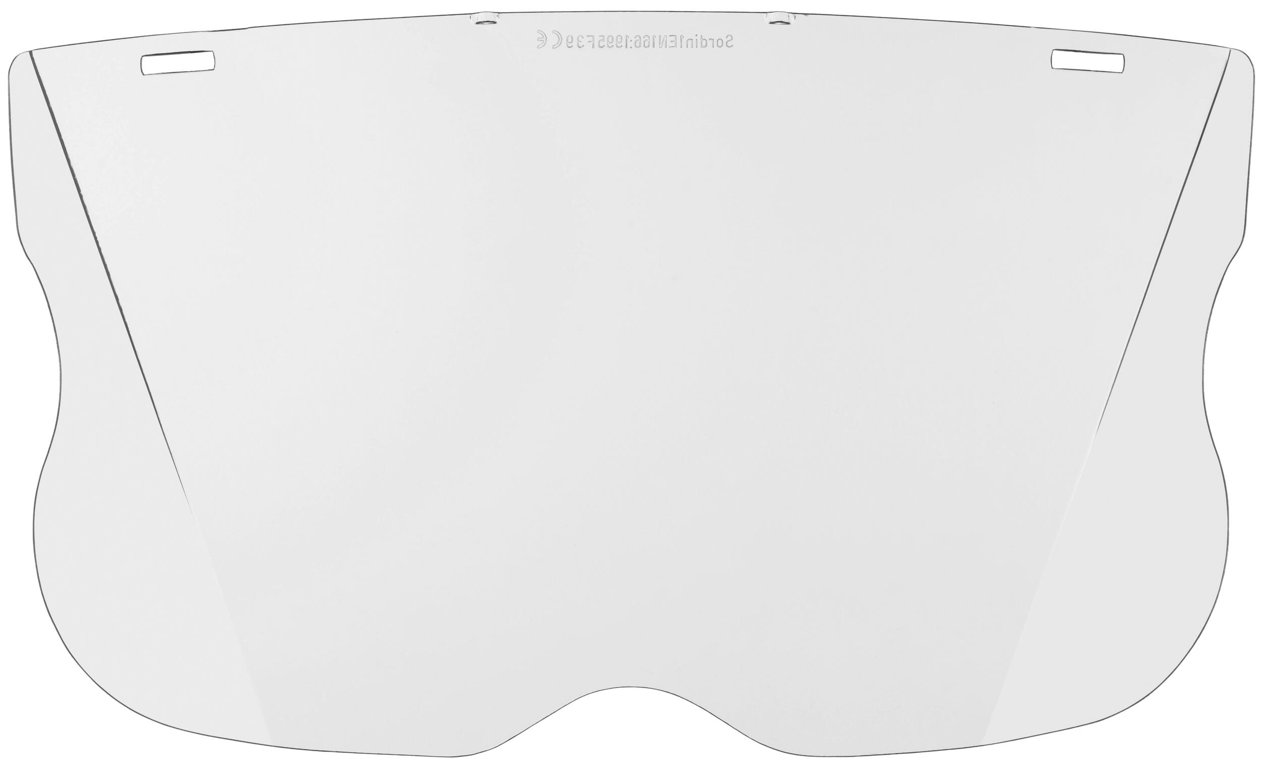 Husqvarna Plexglasvisier