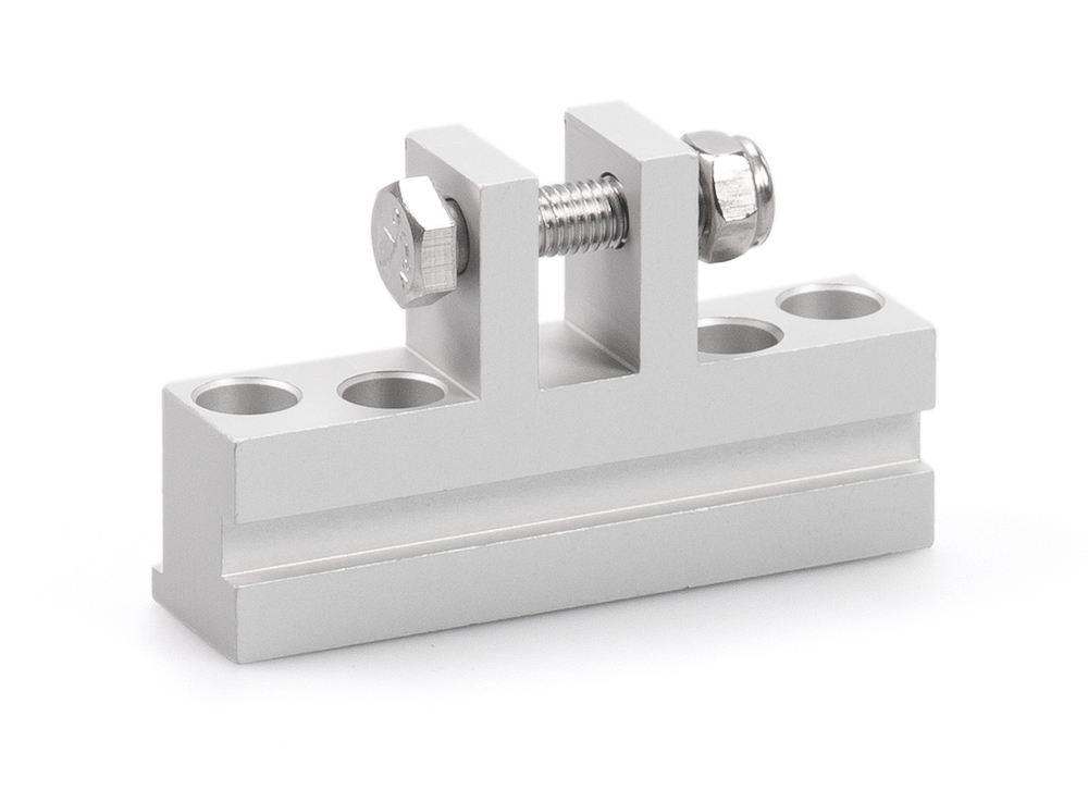 Produktbild RWA-Flügelbock, E 1500 HSK, Stahl, naturton