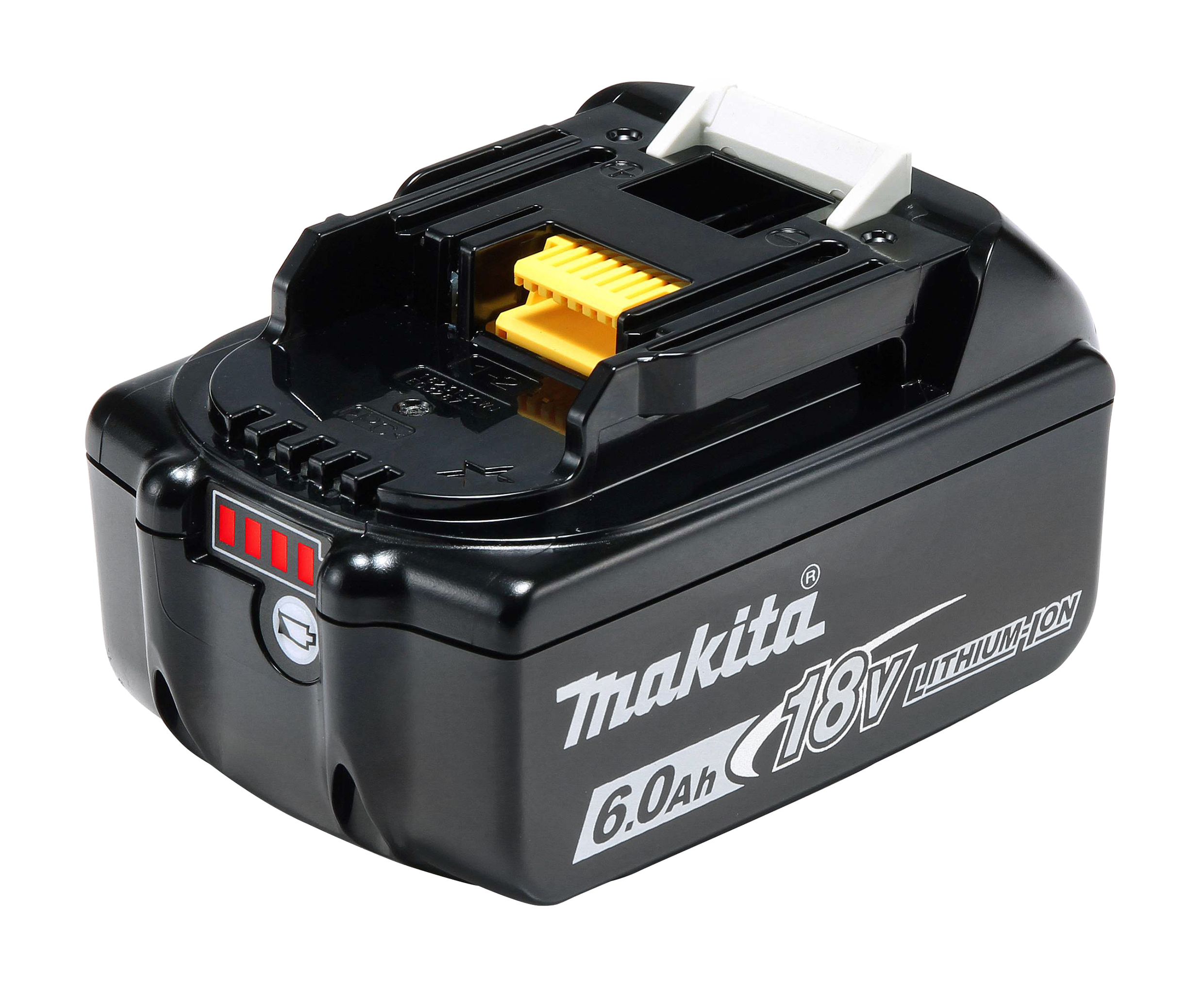 Makita 18V Akkus