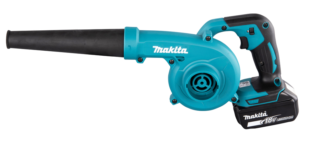 Makita Akku-Gebläse DUB185Z 18V LXT ohne Akku und Ladegerät
