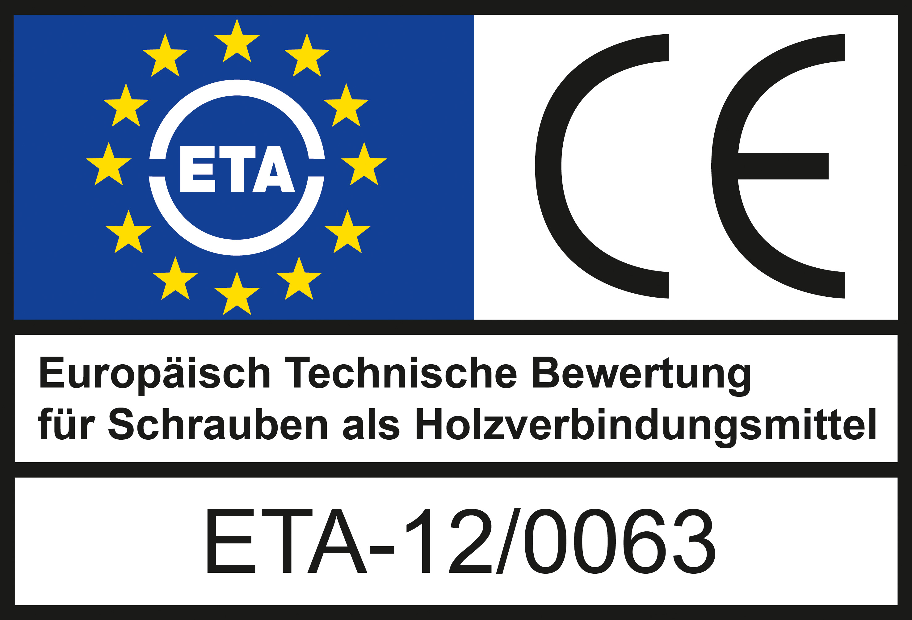 Logo ETA-12/0063