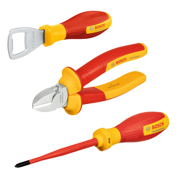 Bosch VDE-Set Limited Edition (3-teilig)