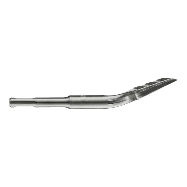 Milwaukee 165 x 75 mm Putzmeißel SDS-Plus