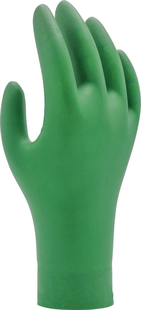 SHOWA Einweghandschuh 6110 PF