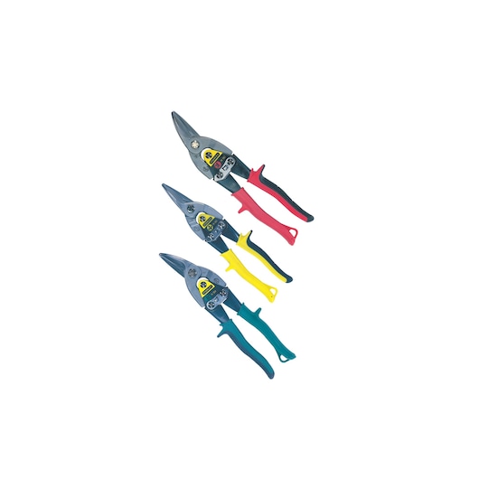 Stanley Blechschere FatMax™ links 250mm 2-14-562