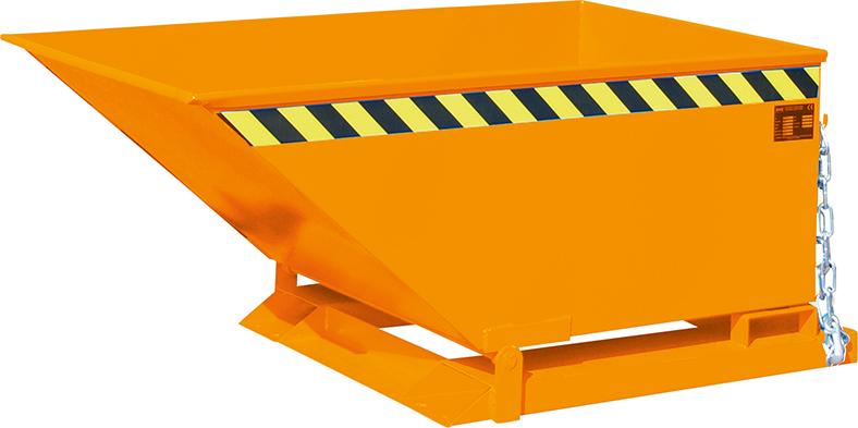 Bauer Südlohn Späne-Kippmulde SKN 400 l