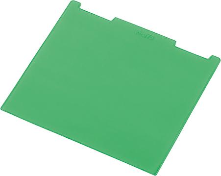 GVS Hinterer Linsenschutz für Schattenlinse RPB Z4 Atemmaske 10er Pack