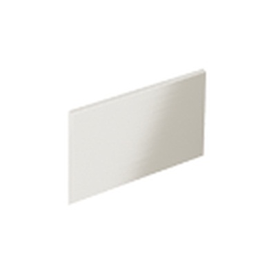 HETTICH ArciTech Abdeckkappe, Edelstahl Optik neutral