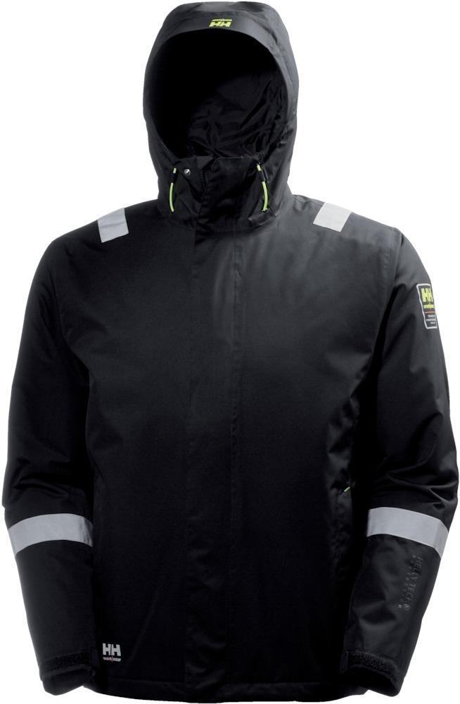 Helly Hansen Winterjacke Manchester Winter Jacket