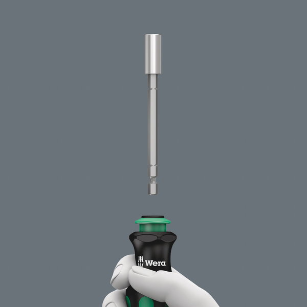 The telescopic blade III