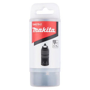 Makita Schnellwechselfutter 13mm 1/2"-20UNF Metall