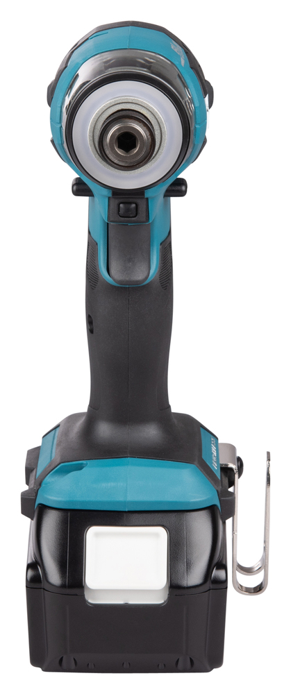 Makita Akku-Schlagschrauber DTD173Z 18V LXT bürstenlos 180Nm SOLO