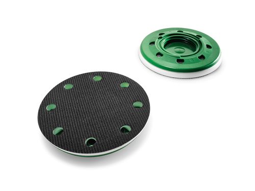 Polierteller PT-STF-D125 FX-RO125, Maschine, Sprach, Rad, Lautsprecher, Eishockey-Puck