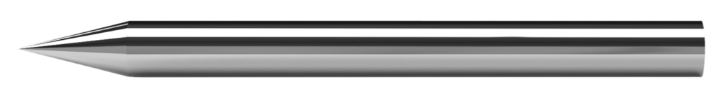 Pica 55804 Hartmetall-Anreißspitze für Pica Dry Tieflochmarker