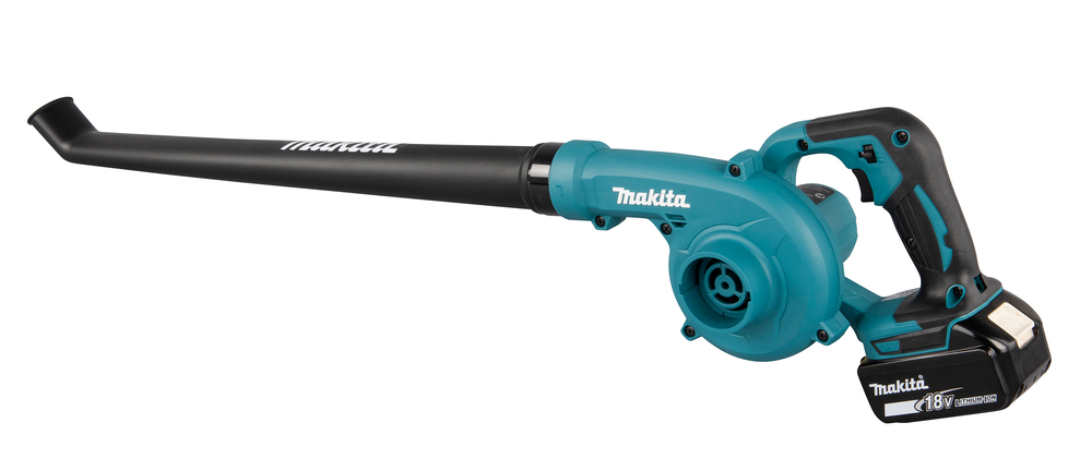 Makita Akku-Gebläse DUB186Z 18V ohne Akku ohne Ladegerät