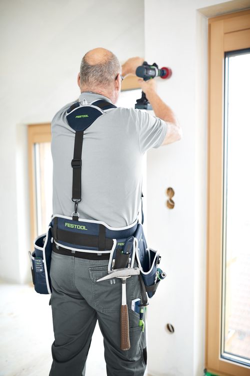 Werkzeuggürtel TB-FT1, Photographie, Gerät, Elektrische Bohrmaschine, Werkzeug