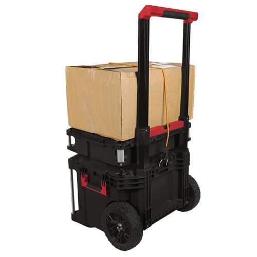 Milwaukee PACKOUT™ Werkzeugkoffer auf Rädern 4932464078
