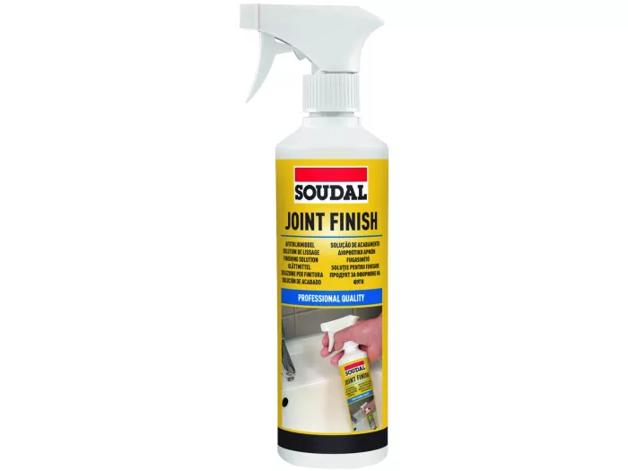 Soudal Glättmittel 500ml