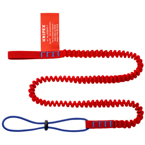 Knipex Fangleine TT 00 50 01 T BK 1,5 kg 1000 mm
