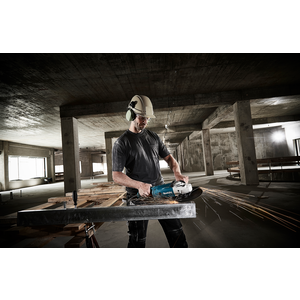 Makita Winkelschleifer GA9020RFK3 2200W 230mm