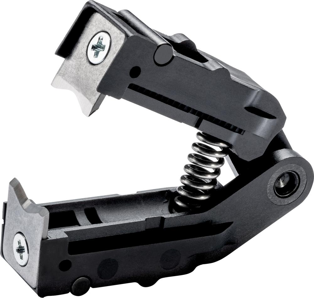 Knipex Ersatz-Messerblock f. 12 52 195