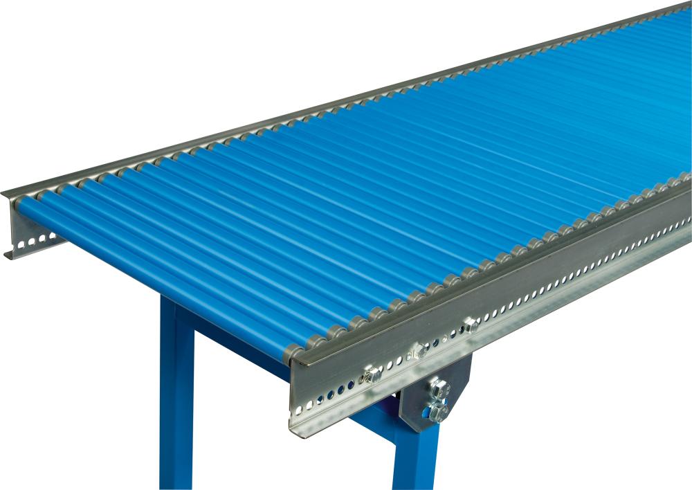 Produktbild Blume Rollen Klein-Rollenbahn, Ø 20 mm, Typ AA122