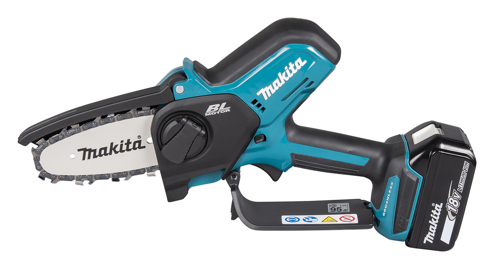 Makita Akku-Astsäge DUC101Z 18V 10cm 8m/s bürstenlos