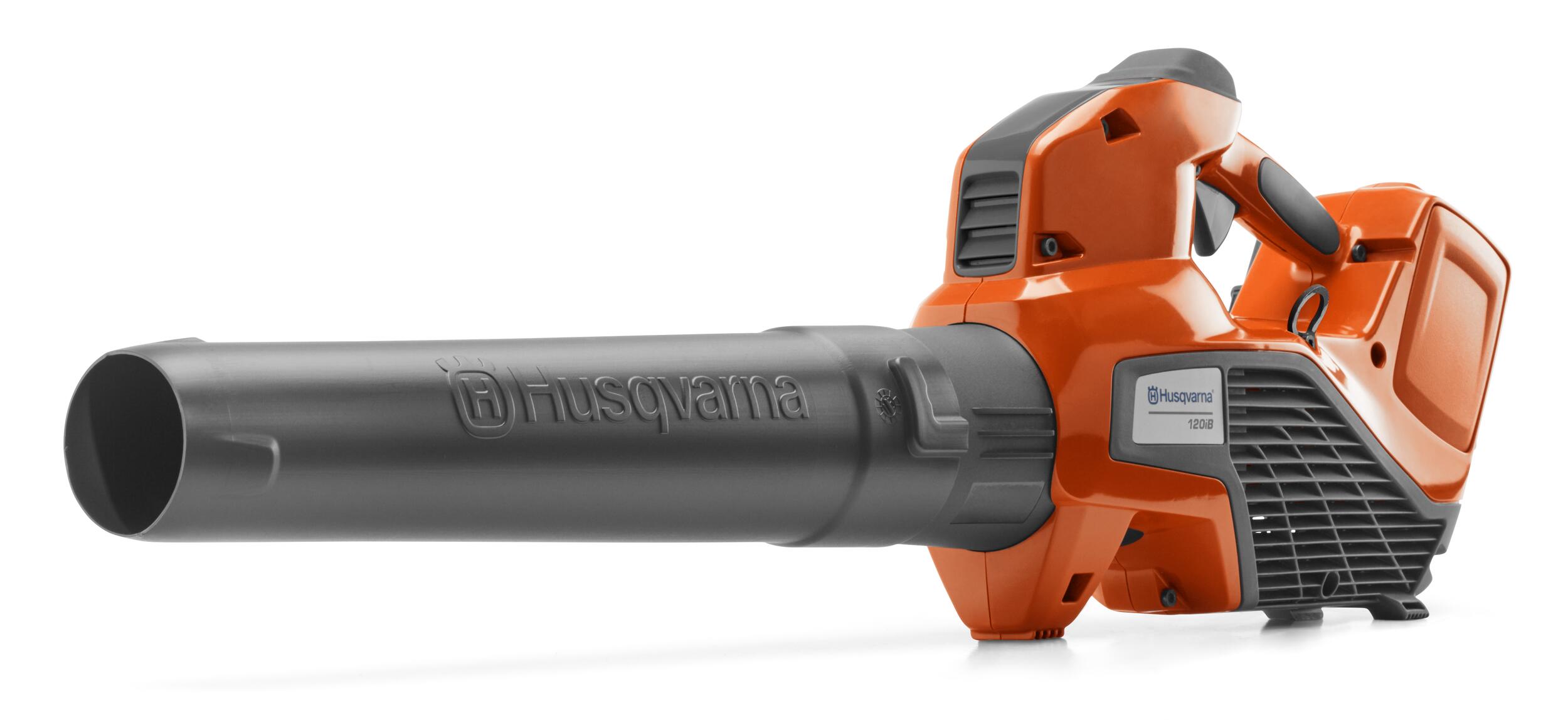 Husqvarna Akku-Blasgerät 120iB