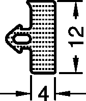 Technische Zeichnung