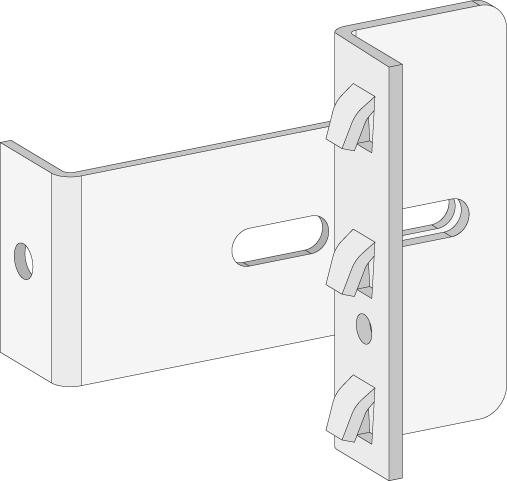 Produktbild Kippsicherung