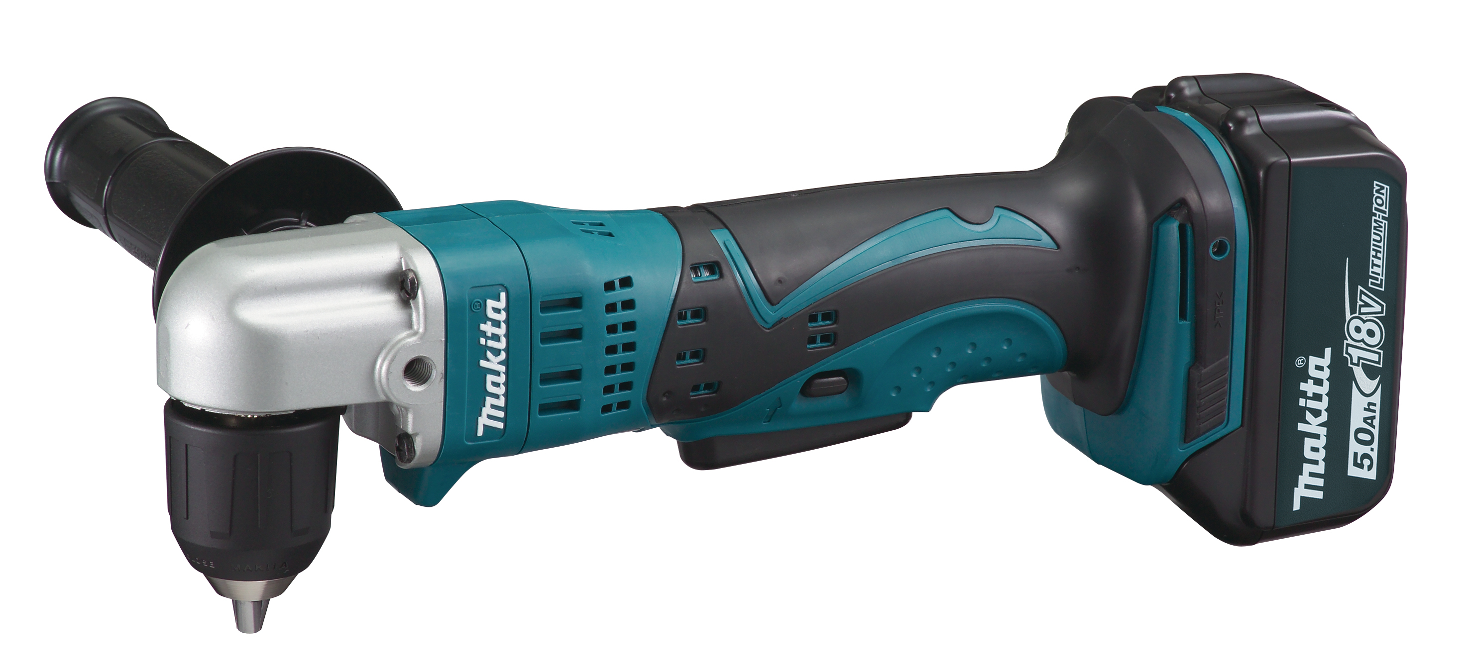 Makita Akku-Winkelschrauber DDA351