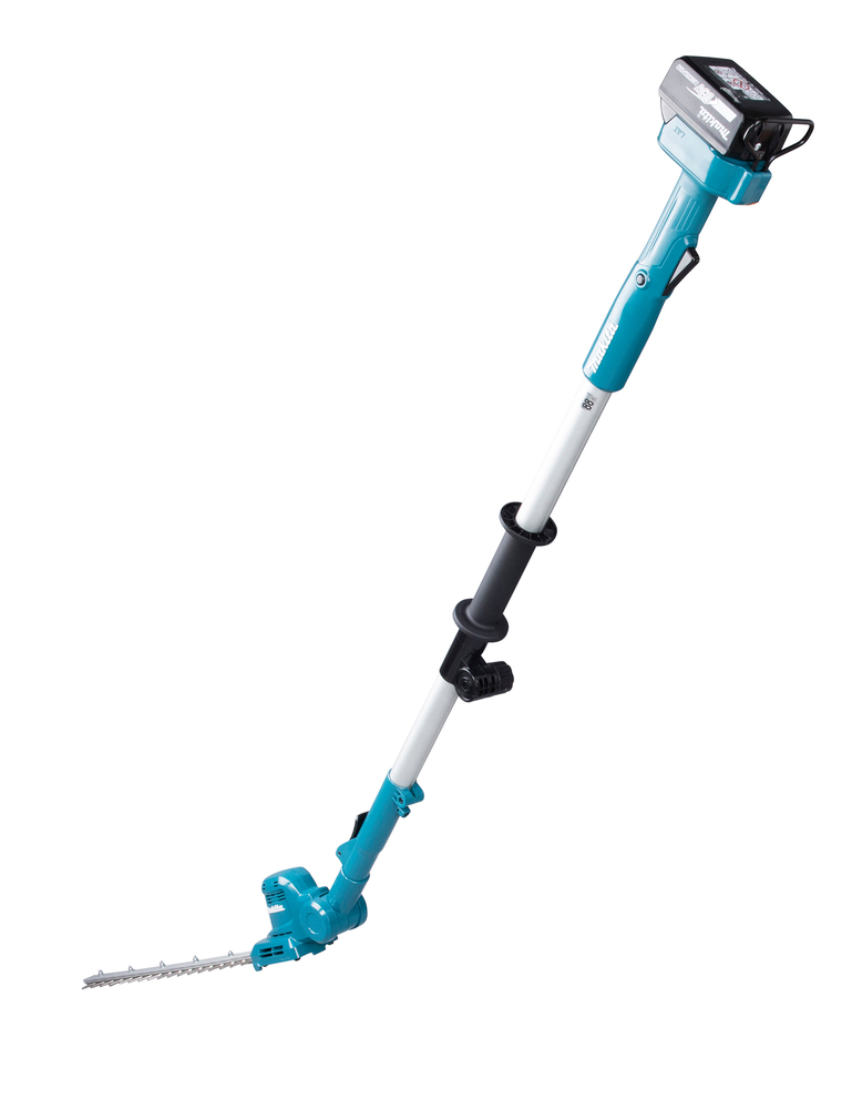 Makita Akku-Heckenschneider DUN461WZ 18V 46cm teleskopierbar