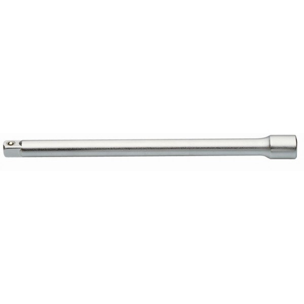 Proxxon Verlängerung 125 mm 1/2 Zoll Chrom-Vanadium-Stahl