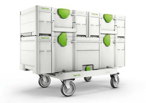 Systainer³ SYS3 XXL 337