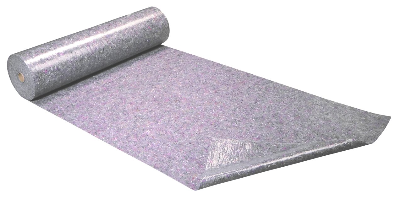 BS Rollen Handwerkermatte Malervlies HANDW.MATTE.50 220 g/m² 50m x 1m