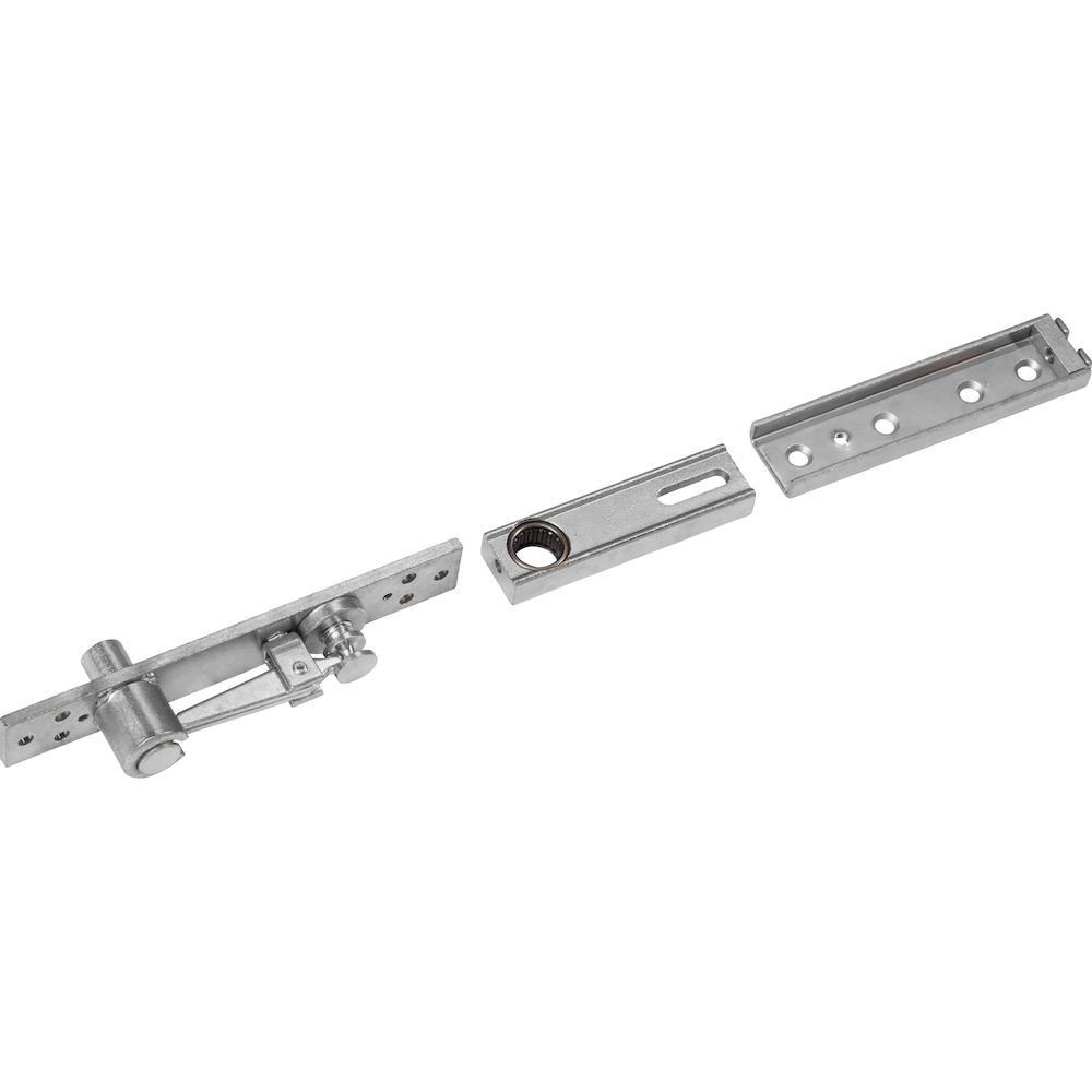 Produktbild dormakaba Zapfenband 8066,verstellbar,Pendeltür,Nadellager