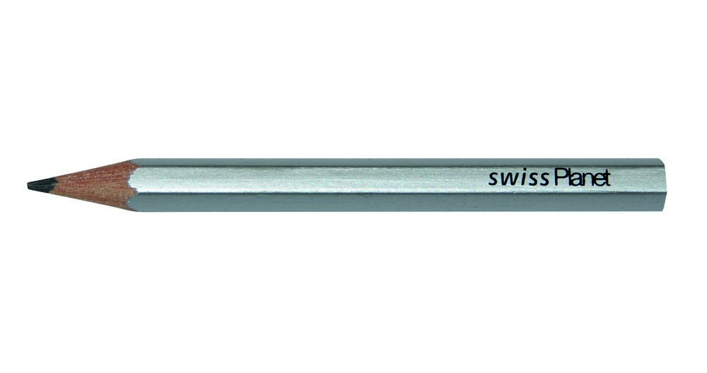 Planet Bleistift für Anreisshilfe, Graphit