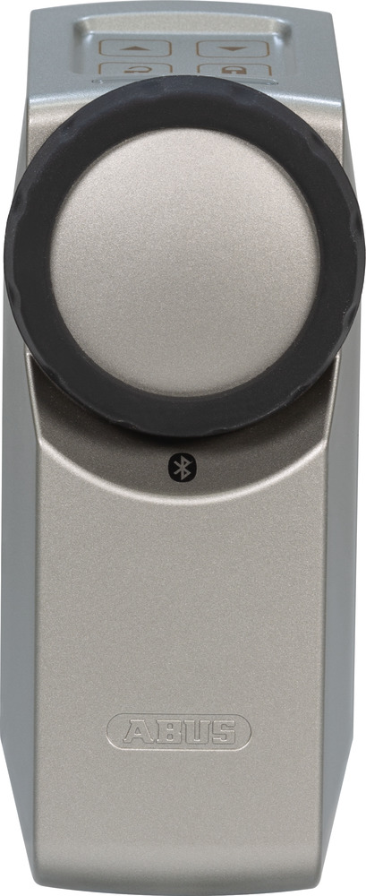 Hauptansicht | HomeTec Pro Bluetooth®-Türschlossantrieb CFA3100 silber