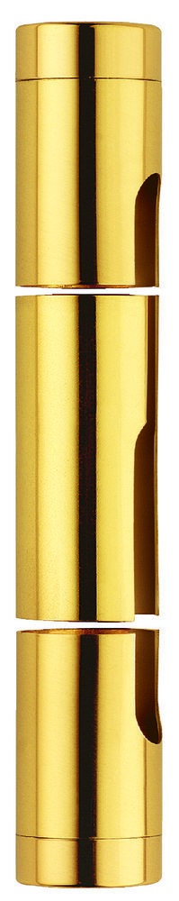 Produktbild SIMONSWERK Zierhülse BAKA Nr. 6,messing poliert