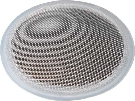 Produktbild Hünersdorff Trichter-Siebeinlage