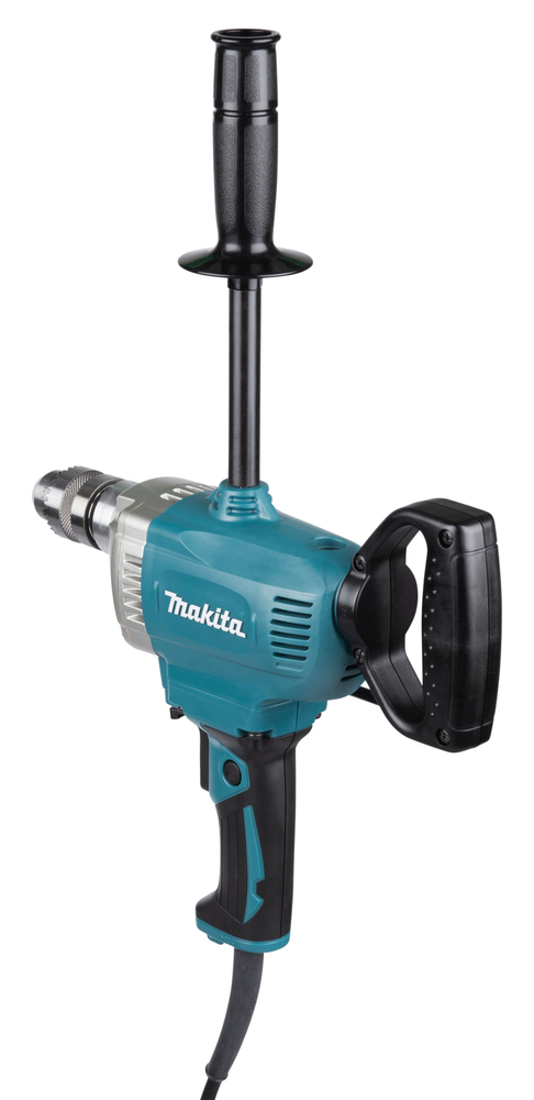 Makita Bohrmaschine DS4012J 750W 13mm Zahnkranzbohrfutter