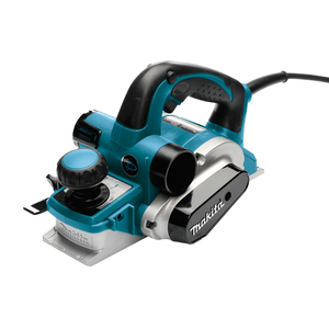 Makita Falzhobel KP0810CJ 1050W 82mm im MAKPAC