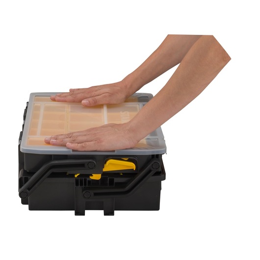 Stanley Organizer Sortmaster Multilevel STST1-75540