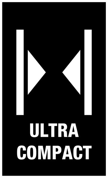 Ultra-Compact